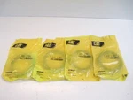 Caterpillar Seal ( Lot Of ) 4B-8024 New In Package Heavy Equipment. Price: $37.35.