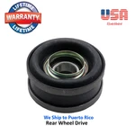 Drive Shaft Center Support Bearing Fit Nissan 1986-2004 & Infinity 1990-2012 Rwd New. Price: $18.50.