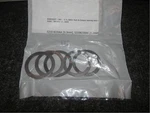 Genuine Oem Mopar Park & Output Bearing Shim Package 68001917AA New. Price: $29.99.