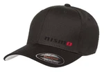 Nissan Nismo Car Logo Cap Dtf Black 5001 Flexfit Baseball Hat S/m And L/xl New. Price: $26.99.