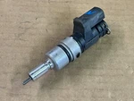 87-93 Ford Mustang Vss Sensor T5 Aod Trans Speedometer Cable Aftermarket Used. Price: $45.00.