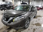 2015 Nissan Murano 4X4 Transfer Case Used. Price: $650.00.