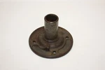 1958 Thru 1962 Corvette Transmission Front Bearing Retainer Original Gm 3741458 Used. Price: $39.00.