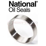 National Transmission Input Shaft Race For 1975-1979 Dodge W200 Manual Sk New. Price: $21.30.