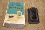 Nos Gm 1956-62 Corvette 4 Speed Manual Transmission Rubber Shift Boot 3751130 New. Price: $149.99.