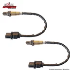 Set Of Mopar Oxygen Sensor For 2007-2012 Dodge Ram Pickup Cummins Diesel 6.7L New. Price: $72.50.