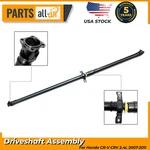 Rear For Honda Cr-v Crv 2.4L 4WD 2007-2011 40100-SWA-A01 New. Price: $139.11.