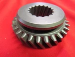 New 1936-50 Ford Transmission Low Reverse Sliding Gear 01A-7100. Price: $171.35.