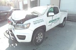 2020 Chevrolet Colorado Transfer Case Assembly Oem 66K Miles - LKQ365930618 Used. Price: $666.74.