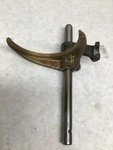 Excellent Original Porsche 914 Transmission 4TH 5TH Shift Rod 1973-76 Nla Used. Price: $91.12.
