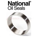 National Transmission Input Shaft Race For 1969-1972 Gmc G2500 Van Im New. Price: $21.30.