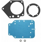 Fel-pro 80108 Manual Transmission Gasket Set New. Price: $18.99.