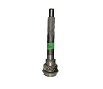 Transolutions Transmission Input Shaft T86AA-16B Jeep Cj J-series 66-67 Nos New. Price: $154.99.