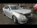 2010-2014 Cadillac Cts Transfer Case Station Wgn Oem Used. Price: $300.00.