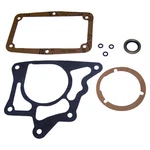 Crown Automotive J0991198 Manual Transmission Gasket Set New. Price: $21.84.