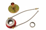 Mcleod 14-302 Hydraulic Throwout Bearing For Gm T-56/TR-6060/TREMEC Magnum Swaps New. Price: $488.95.