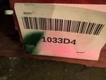 Transfer Case Fits 98-02 Lexus LX470 1170281 Used. Price: $700.00.