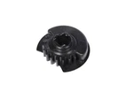 For Silverado 1500 Hvac Temperature Valve Actuator Gear Delco 58678GWZR New. Price: $22.24.