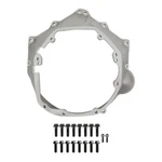 Lakewood LK5100K Transmission Bell Housing For Gm 294/325/346/376/401/427 New. Price: $429.94.