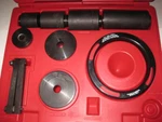 Ford Rotunda Dana 35, 44, 44LS, 50, 60 Spindle Seal Installers & Etc Used. Price: $249.95.