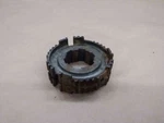 Jaguar Xke E-type 4.2 MK2 MK10 3RD / Top Speed Synchro Hub C24639 Oem Used. Price: $64.99.