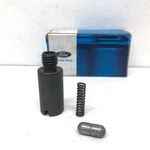 Nos 1985 1986 Ford Escort Mtx 5SPD Main Shift Control Shaft Plungers E6FZ-7233-A New. Price: $7.00.