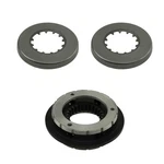 World American K2142 Manual Transmission Synchro Assembly 4TH And 5TH Gear New. Price: $197.61.