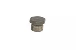 Genuine Acdelco Manual Transmission Shift Shaft Detent Plug 89059438 New. Price: $14.00.