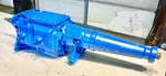1968 Ford 390 Big Block Toploader Speed Transmission Rat-bs Rebuilt Remanufactured. Price: $725.00.