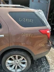 Transfer Case 3.5L With Oil Cooler Thru 10/12/11 Fits 11-12 Explorer 291736 Used. Price: $245.00.