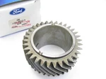 Ford Oem F6ZZ-7B340-A Manual Transmission 3RD Speed Gear 1996-2004 Mustang T45OD New. Price: $121.49.