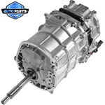 Manual Transmission Assembly AX15-KA For Jeep Wrangler Yj Tj 89-93 4.0L L6 New. Price: $1199.99.