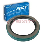 Skf Rear Differential Pinion Seal For 1960-1974 Chevrolet C30 Pickup Bs New. Price: $25.07.