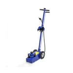 Stark Usa 22 Ton Hydraulic Floor Jack Air-operated Axle Bottle With (4) ... New. Price: $264.94.