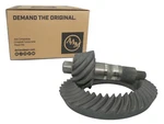 Gm 10.5" Chevy 14 Bolt 3500 Truck Rearend 4.10 Oem Ring And Pinion Aam Gear Set New. Price: $367.20.