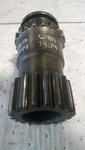 Eaton 27878 16244 Sliding Clutch (9399896 Used. Price: $68.68.