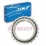 Skf Rear Axle Differential Bearing For 1971-1974 Dodge W200 Pickup Driveline Tu New. Price: $22.95.