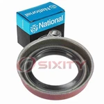 National Front Transfer Case Output Shaft Seal For 1995-1997 Chevrolet Tahoe Np New. Price: $20.98.