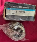 Federal Mogul F-01757-C Bca Clutch Release Bearing Assembly New. Price: $29.99.