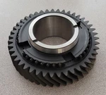 2001-07 Corvette Gto Speed 1ST Gear 43 Tooth T56C-1GA New. Price: $199.95.