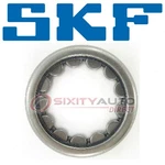 Skf Rear Wheel Bearing For 1977-1981 Pontiac Catalina Axle Drivetrain Bu New. Price: $32.84.