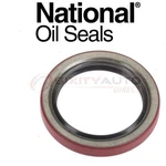 National Transfer Case Input Shaft Seal For 1962 Studebaker 7E12D - Gaskets Vx New. Price: $23.13.