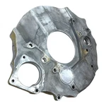 Dodge Ram 5.9L Cummins 48RE Oem Transmission Adapter Plate 3999928 03 - 2007 Used. Price: $349.99.