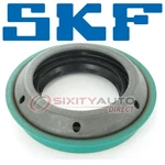 Skf Transmission Output Shaft Seal For 1980-1985 Cadillac Seville Vk New. Price: $18.86.