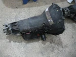 Ferrari 400 Transmission / Gearbox # 95961039 New. Price: $6435.00.