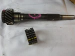 Dodge Speed Manual Transmission Drive Gear Kit Mopar 3780282 Nos A903 New. Price: $99.95.