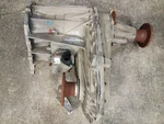 Transfer Case From 2015 Ford F250SD 6.2L At 12411197 Used. Price: $1246.94.