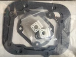 Ford S5-42 S5-47 Shifter & Pto Gasket Set With Guides Zf Speed F250 F350 F450 New. Price: $10.00.