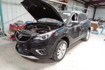 2020 Buick Envision Transfer Case Assembly Oem 51K Miles - LKQ401141756 Used. Price: $625.40.