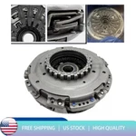 Double Clutch Set 412002A001 For Hyundai Veloster 2012-2017 Us Stock New. Price: $139.99.